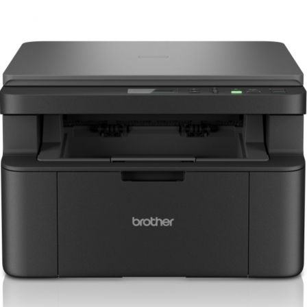 Brother DCP-L1640W Impresora Multifunción Láser Monocromo Negra
